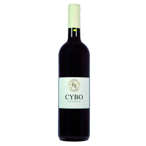 Vino Rosso DOC Cybo - 75 cl