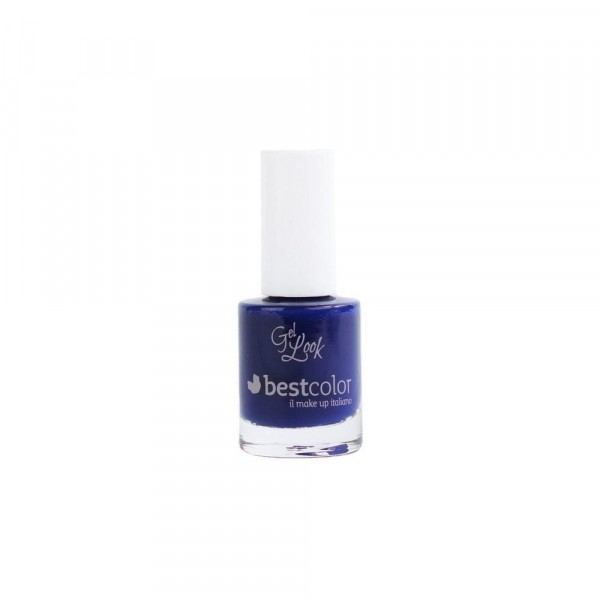 Dark - EFFETTO GEL NAIL LACQUER