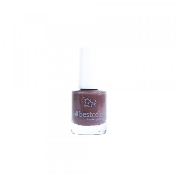 Dark - EFFETTO GEL NAIL LACQUER