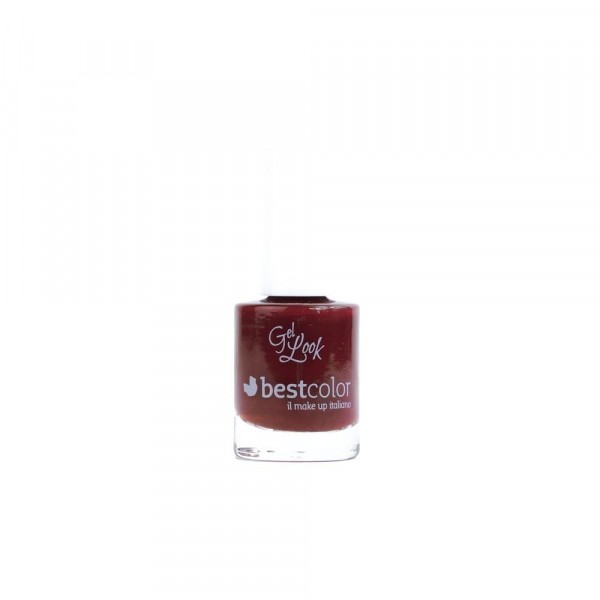 Dark - EFFETTO GEL NAIL LACQUER