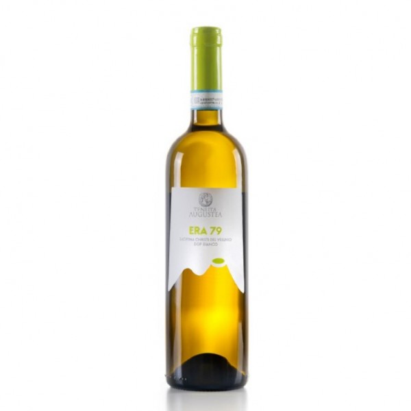 Confezione 6 Bottiglie 75 cl - Lacryma Christi Bianco del Vesuvio