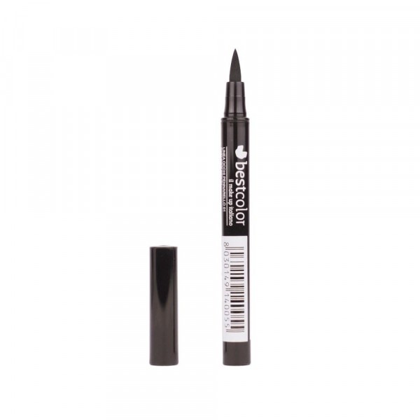 Eyeliner a penna con punta morbida e sottile 