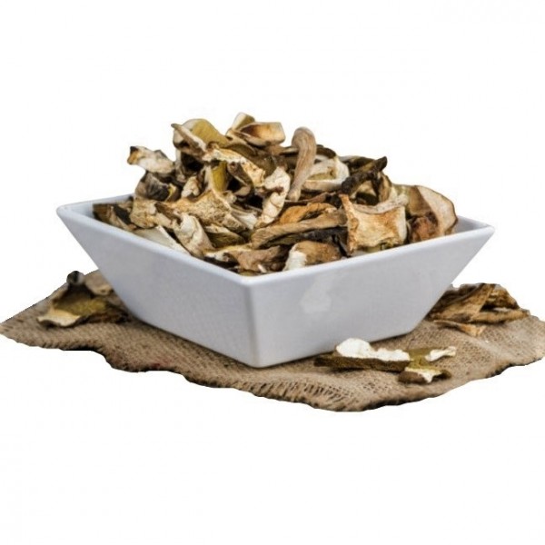Funghi porcini secchi Extra della Garfagnana 50g