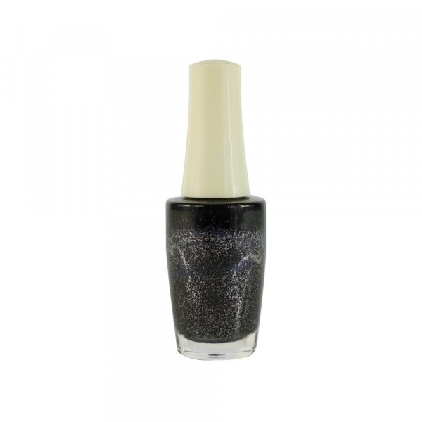 GLITTER NAIL LACQUER