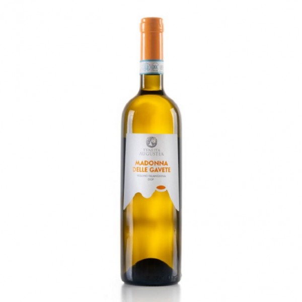 Confezione 6 Bottiglie 75 cl - Vesuvio Falanghina Madonna delle Gavete 