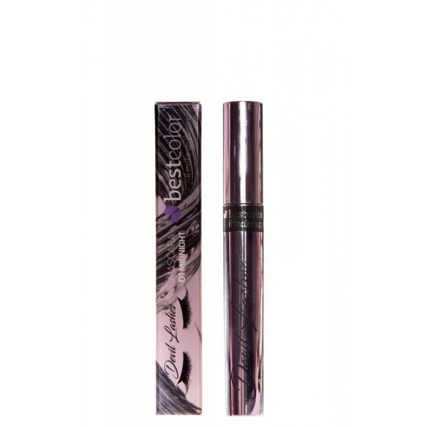 Mascara Devil Lashes effetto volume Bestcolor