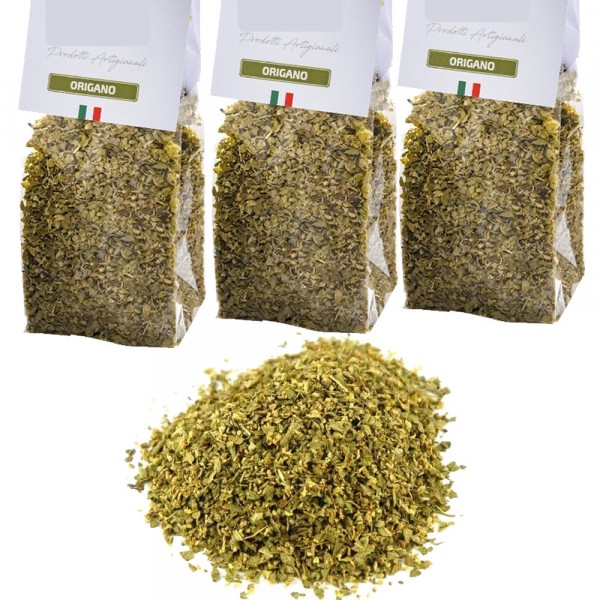 Origano Calabrese Selvatico - 180 g