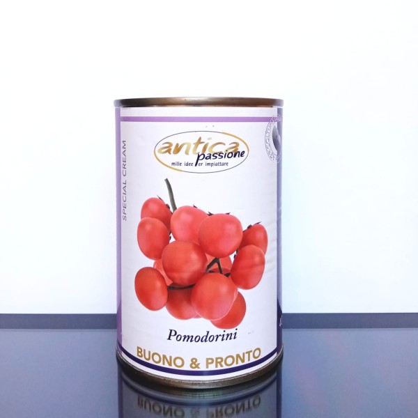 Pomodorini