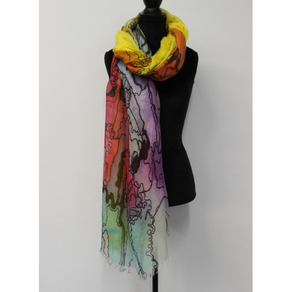  STOLA RE MODAL-SETA 140×200