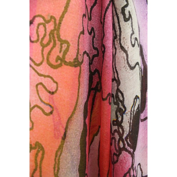  STOLA RE MODAL-SETA 140×200