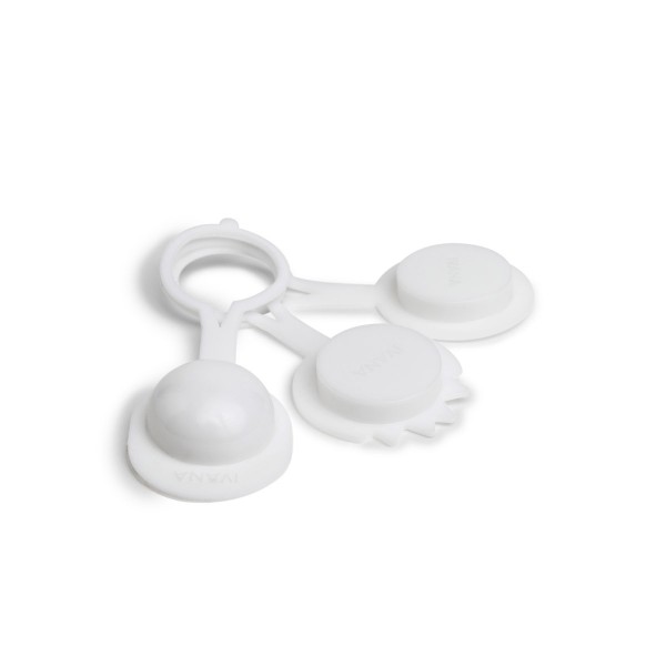 Tappi Fantasia 200 pz