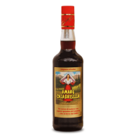 Amaro Calabrisella - Liquore d'erbe