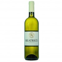 Vino Bianco Beatrice - 75 cl