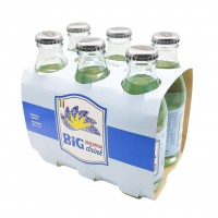 Gassosa Big Drink - Pack 6 Bottiglie - 20 cl cad.
