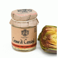 Crema di Carciofi - 90 g