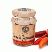 Crema di Peperoncino - 90 g