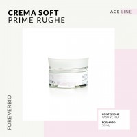Crema Soft Prime Rughe 50ml