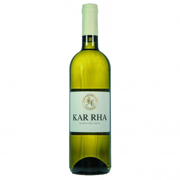 Vino Bianco DOC Kar Rha - 75 cl