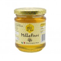 Miele Millefiori Italiano - 250 g