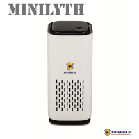 Sanificatore per Ambienti Compatto - Minilyth Bianco