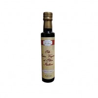 Olio Extravergine d'Oliva Molito a Freddo - Bottiglia 0,25 L