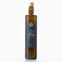 Olio extravergine di oliva biologico "RAVECE"  750 ml
