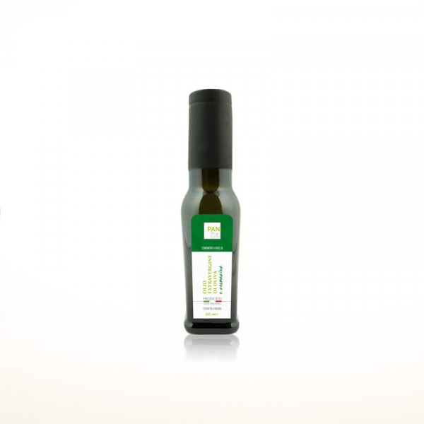 Cofanetto da Degustazione - 7 bottiglie Olio 100 ml 