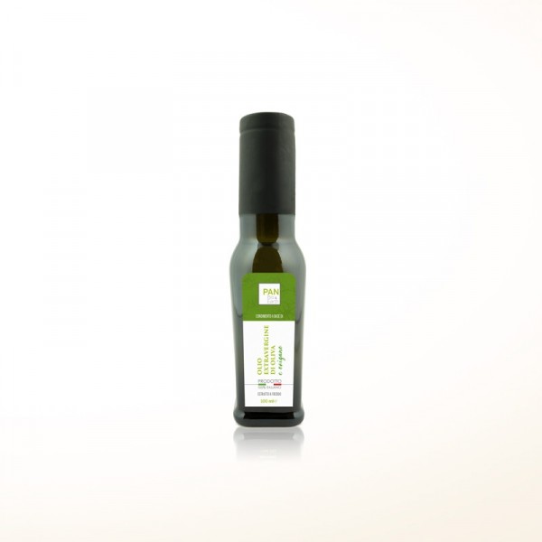Cofanetto da Degustazione - 7 bottiglie Olio 100 ml 