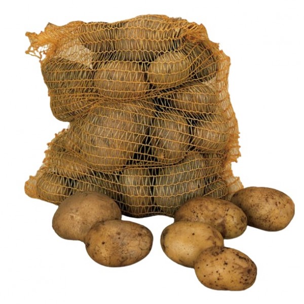 Patate della Sila - Sacchetto da 3 kg