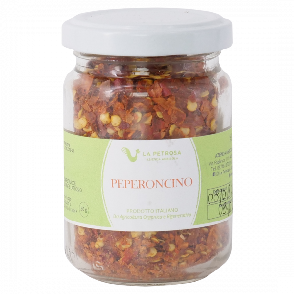 Peperoncino - 50 g