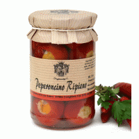 Peperoncino Ripieno - 290 g