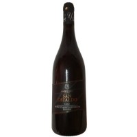 Vino rosso classico Ciro' doc superiore riserva  San Cataldo  
