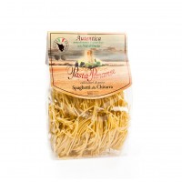 Spaghetti alla Chitarra - Pasta di Grano Duro - 500 g
