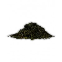 Tè Verde puro Siciliano coltivato biologicamente 