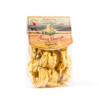 Tagliatelle - Pasta di Grano Duro - 500 g