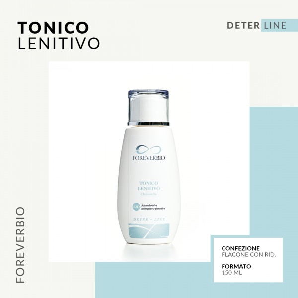 Tonico Lenitivo 150ml